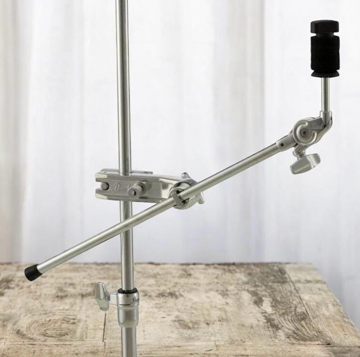 Braço extensor para pratos Pearl CH-70